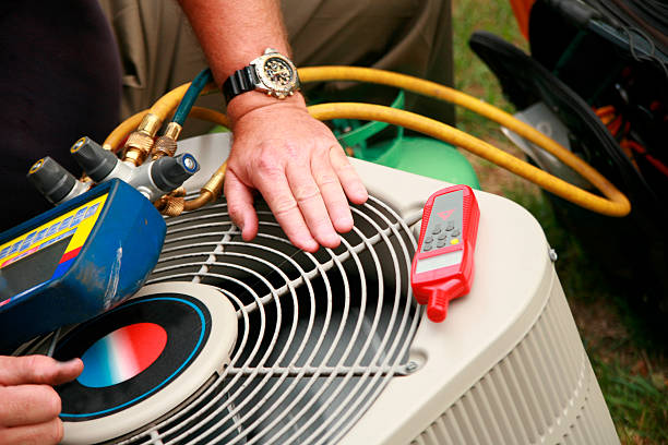 Best HVAC Emergency Services  in Shadybrook, TX