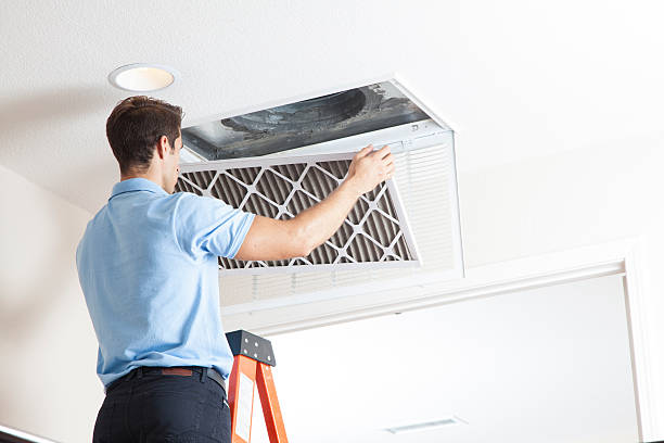 Best HVAC Air Duct Cleaning  in Shadybrook, TX