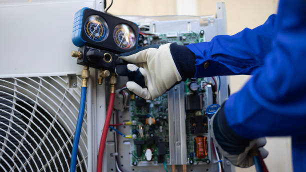 Professional HVAC in Shadybrook, TX